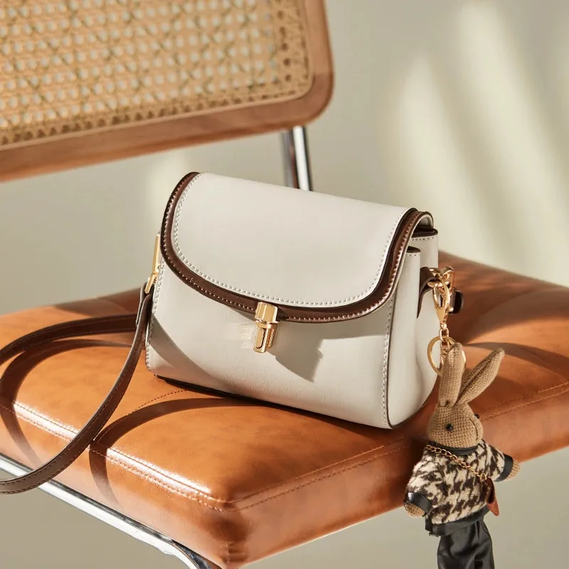 Naran Du High-Grade Popular One-Shoulder Women's Cross-Body Bag