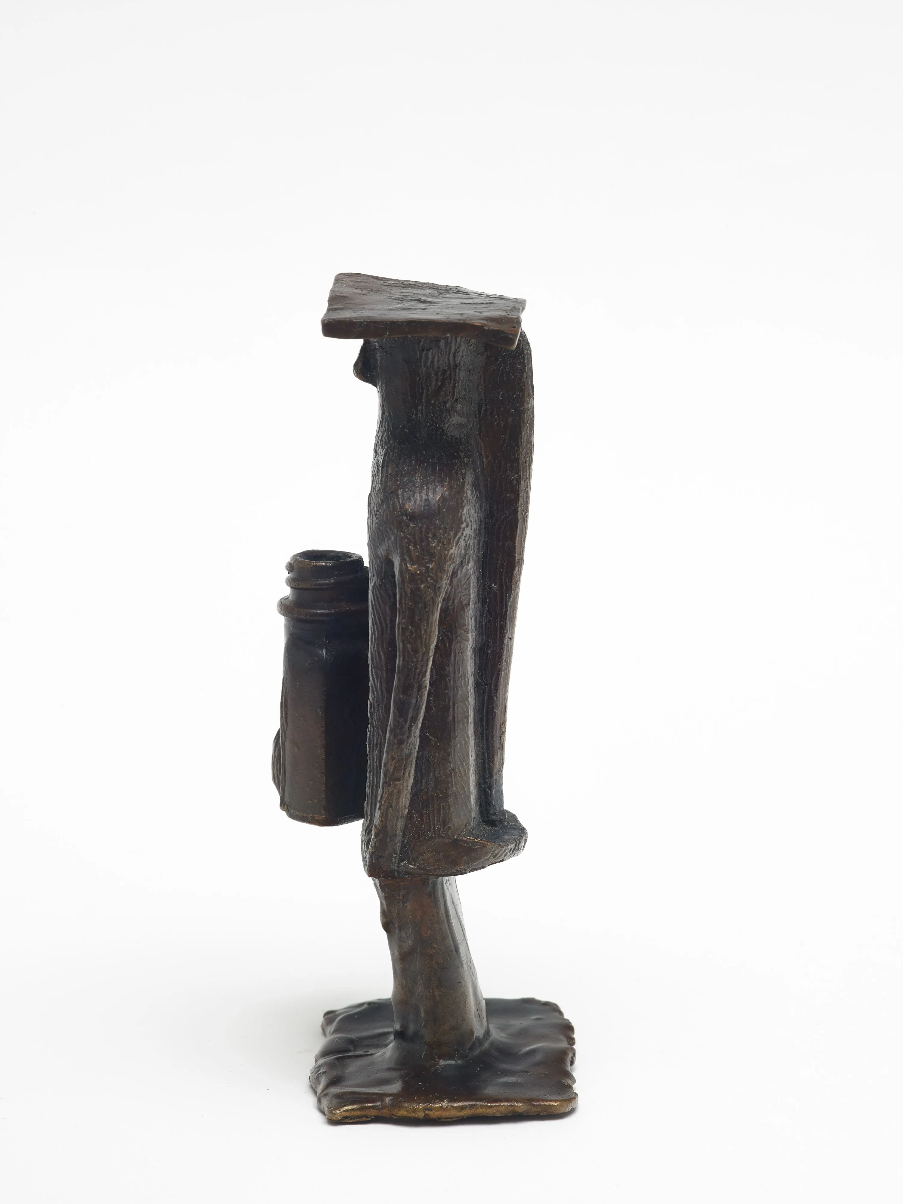 Nicole Eisenman | Vase Number 3 (2023)