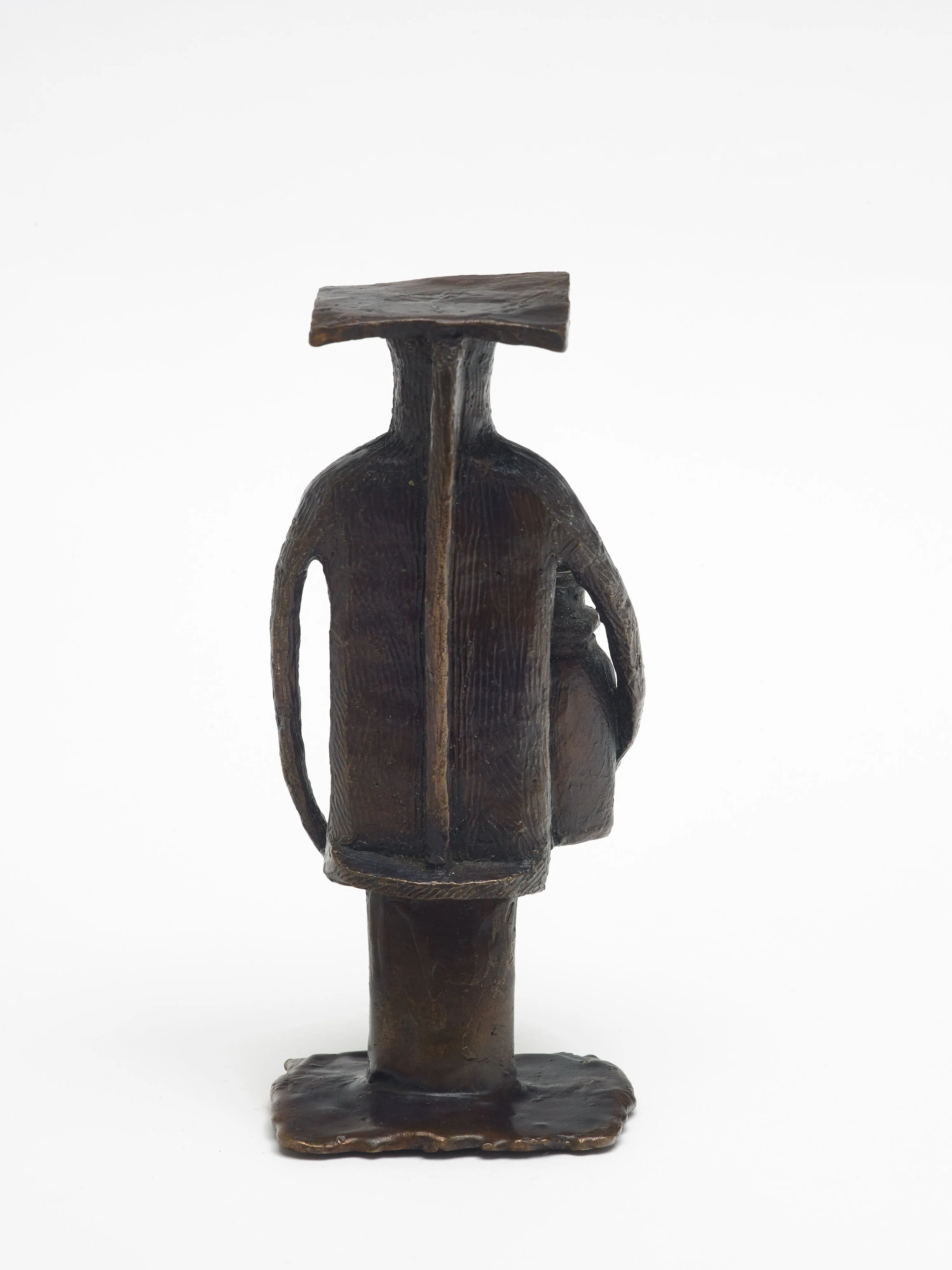 Nicole Eisenman | Vase Number 3 (2023)