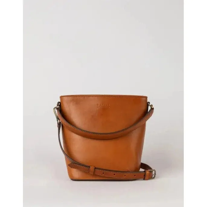 O My Bag: Bobbi Bucket Maxi
