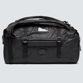 Oakley Men's Road Trip Rc Duffle Bag 50L Blackout FOS901037-02E