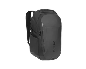 OGIO Summit Back Pack - Black - 21 Litres