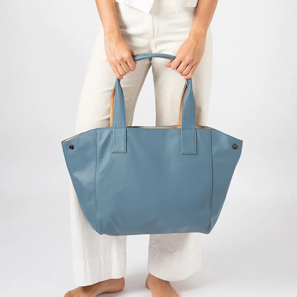 Oversized Tote- Gal