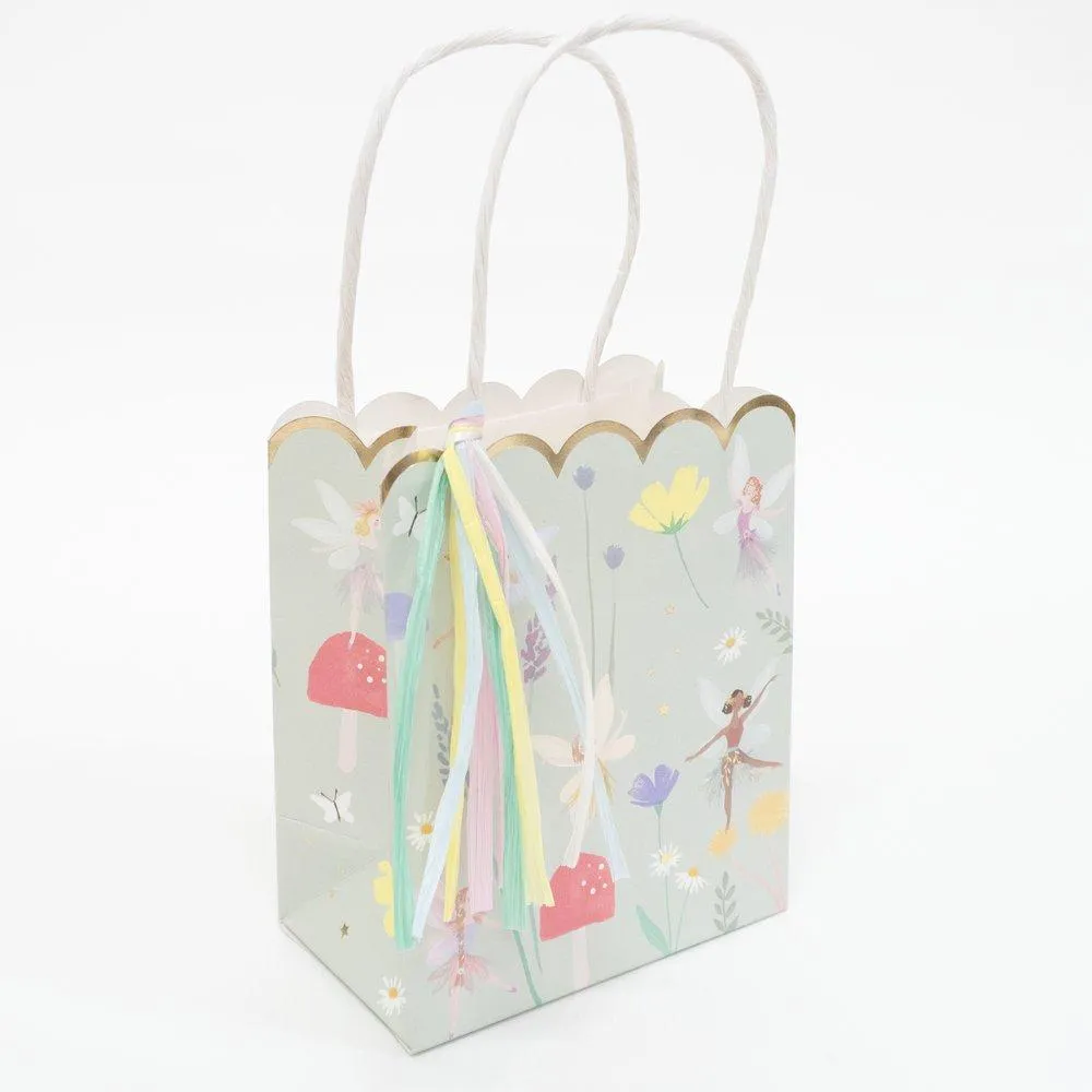 Party Bags - Fairy