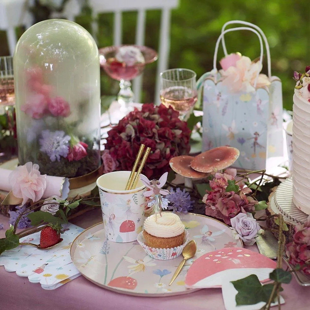 Party Bags - Fairy