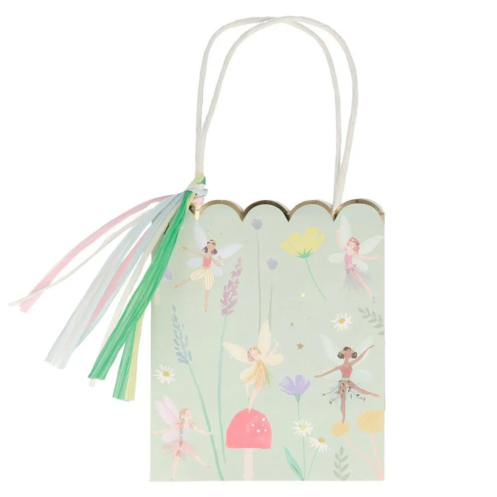Party Bags - Fairy