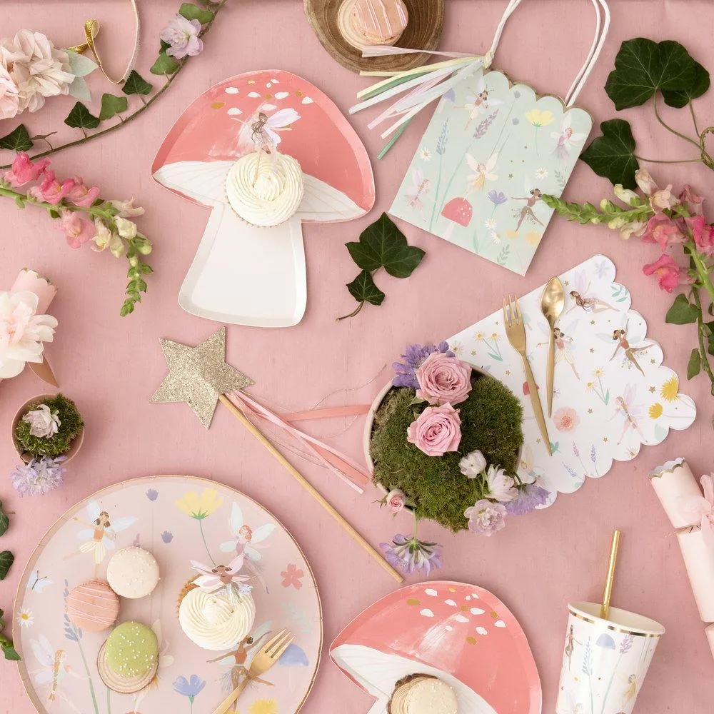 Party Bags - Fairy