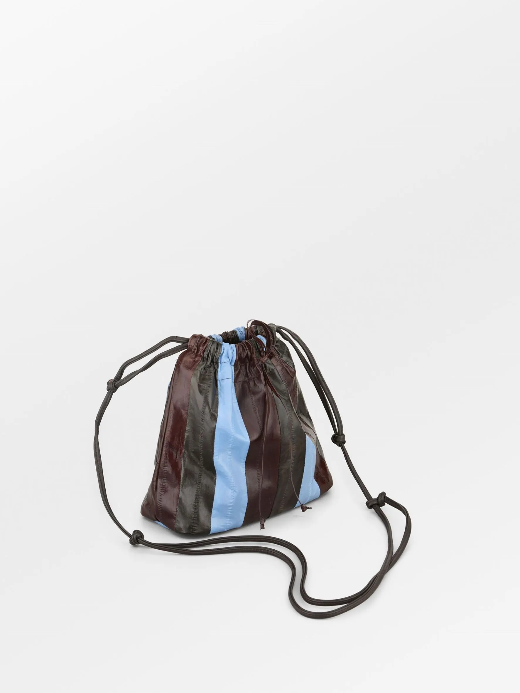 Patchwork Gila Bag