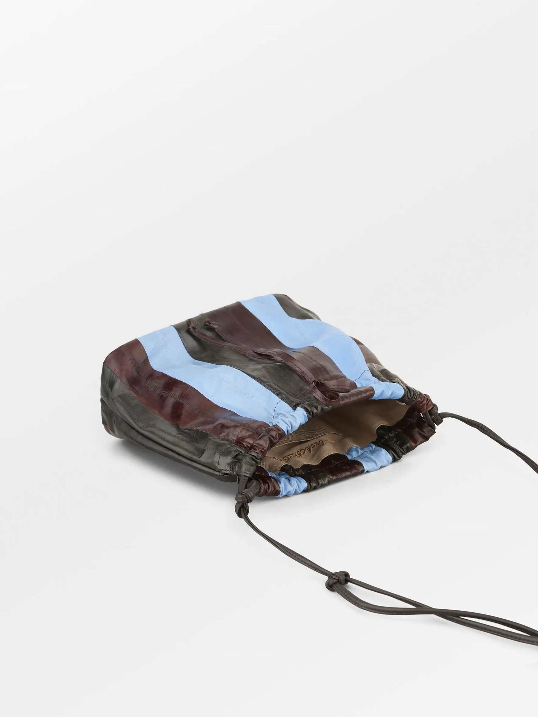 Patchwork Gila Bag