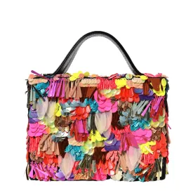 Pinata Briefcase Bag by Simitri