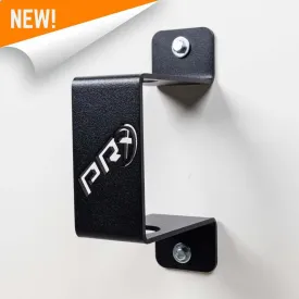 PRx Safety Squat Bar Storage