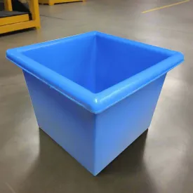 Rectangular Bin Roll-Over Flange (RRO)