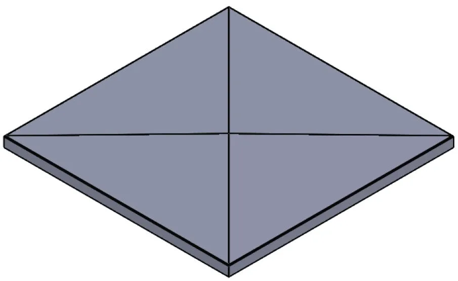 Rectangular Bin Roll-Over Flange (RRO)