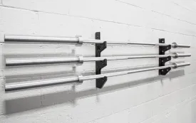 Rogue 3 Bar Gun Rack
