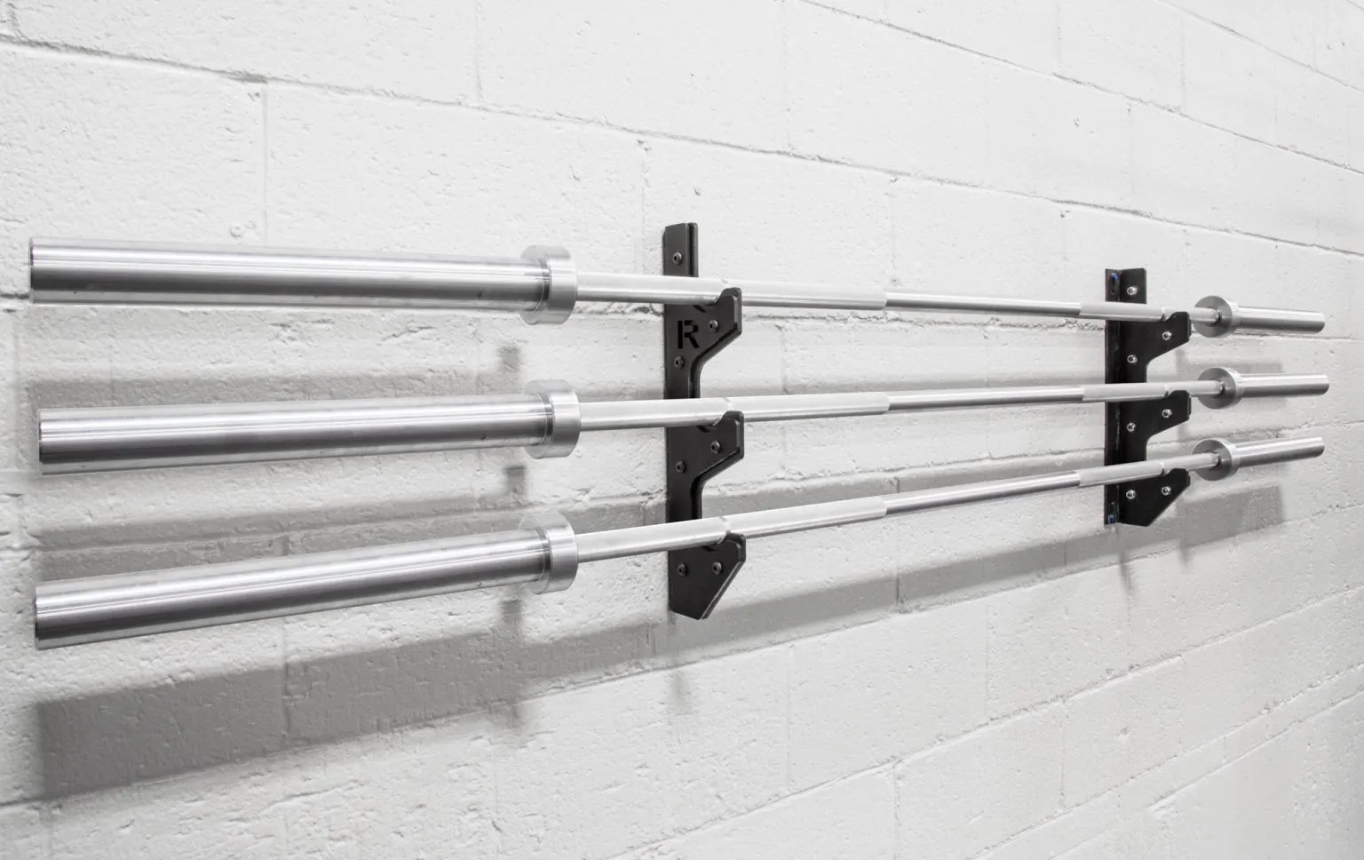 Rogue 3 Bar Gun Rack