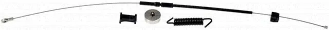 Seat Storage Lever Repair Kit