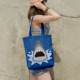Shark Tote Bags
