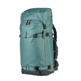 Shimoda Explore 60 Backpack - Sea Pine