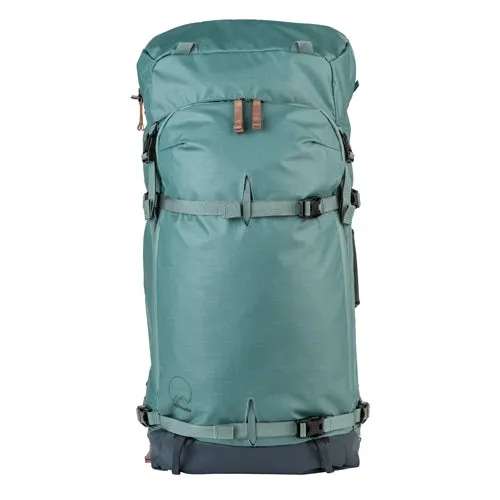 Shimoda Explore 60 Backpack - Sea Pine