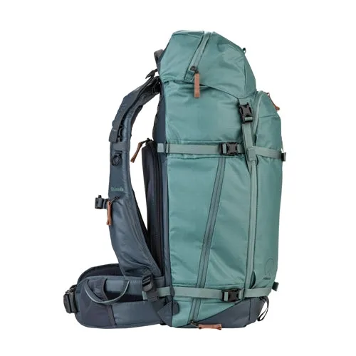 Shimoda Explore 60 Backpack - Sea Pine