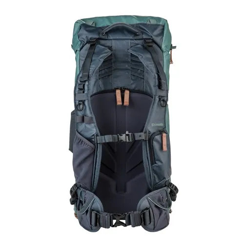 Shimoda Explore 60 Backpack - Sea Pine