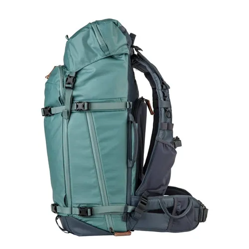 Shimoda Explore 60 Backpack - Sea Pine