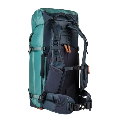 Shimoda Explore 60 Backpack - Sea Pine
