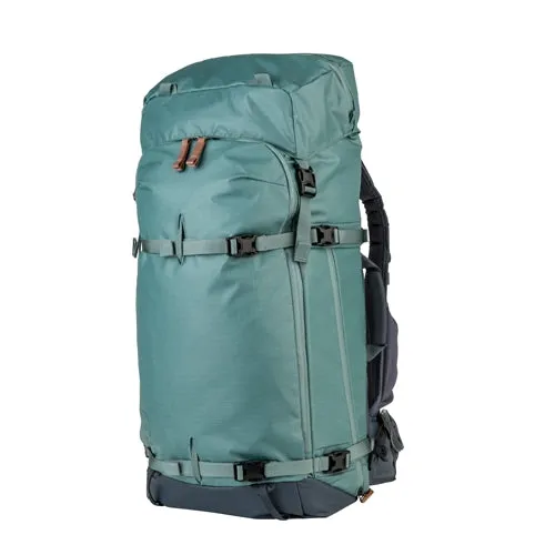 Shimoda Explore 60 Backpack - Sea Pine