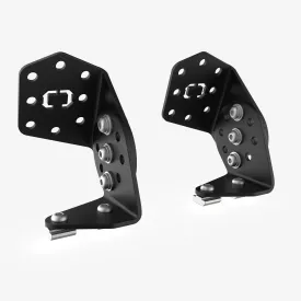 SpaceRail Angle Mount Kit