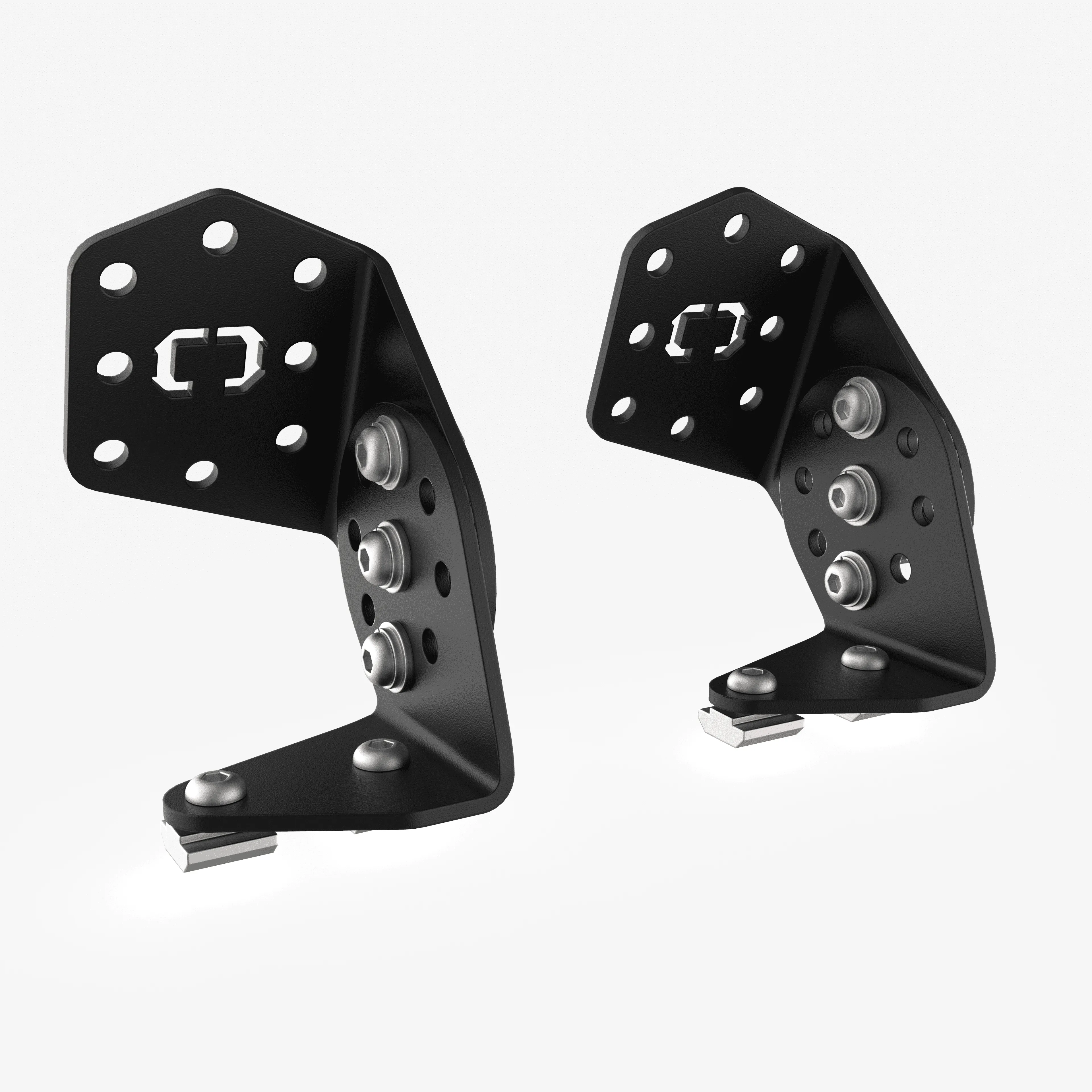 SpaceRail Angle Mount Kit