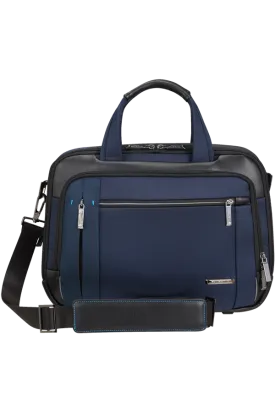 SPECTROLITE 3.0 Briefcase 14.1" - Deep Blue