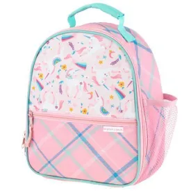 Stephen Joseph Unicorn All Over Print Lunchbox