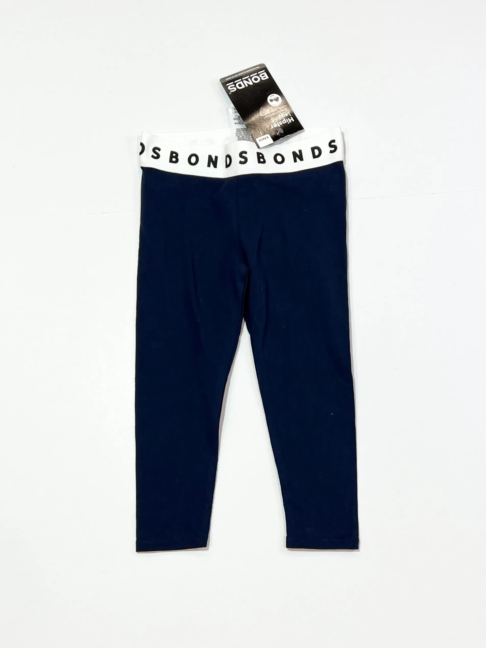 Stretchies leggings brand new - Size 1
