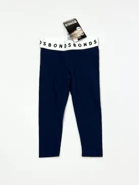 Stretchies leggings brand new - Size 1