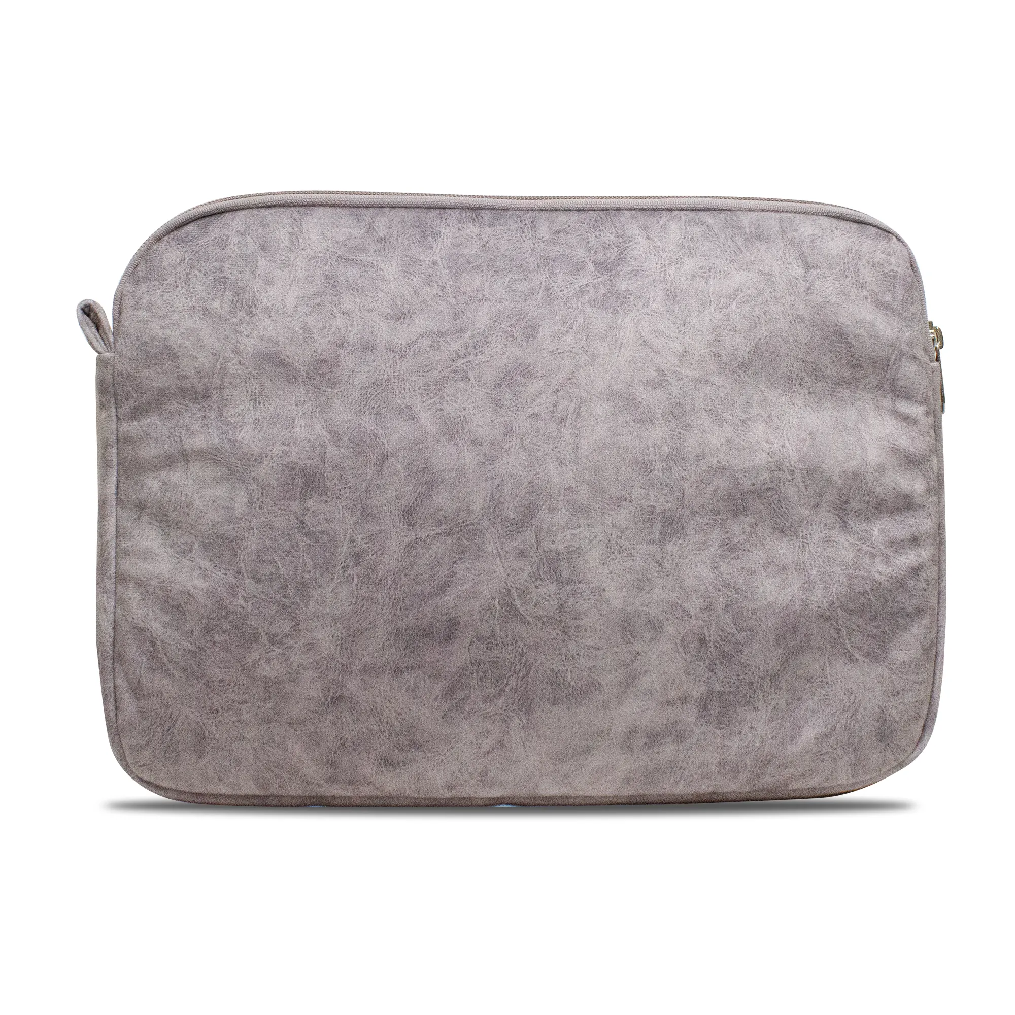Suede Laptop Sleeves for 13 inches Laptop (Grey)