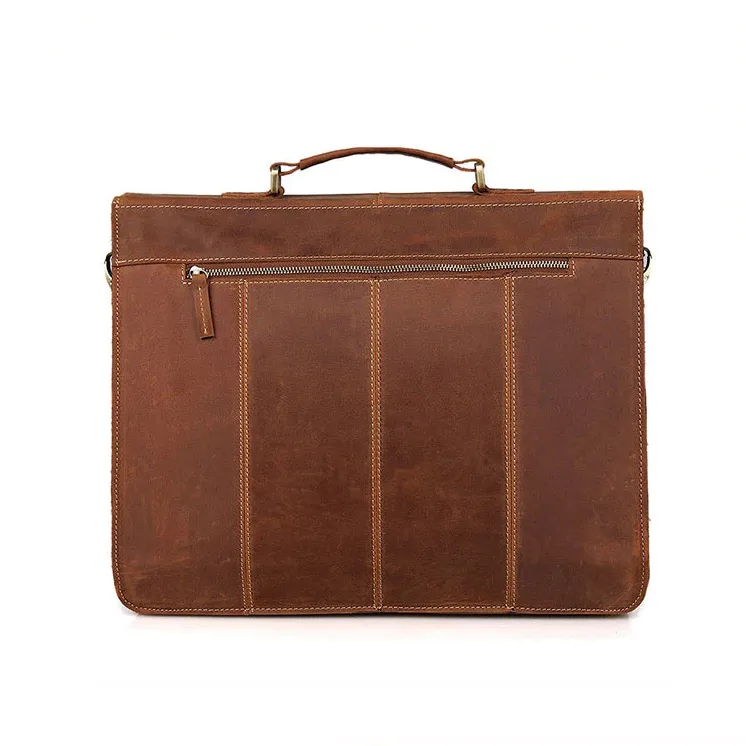 The Commodore Laptop Briefcase