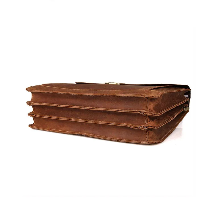The Commodore Laptop Briefcase