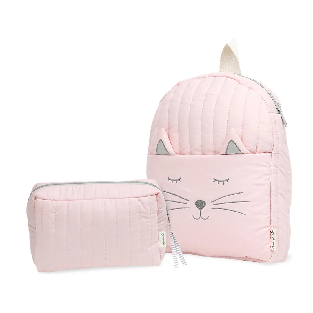 Tiny Traveller Bundle – Pink