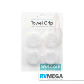 Towel Grip 4 Piece