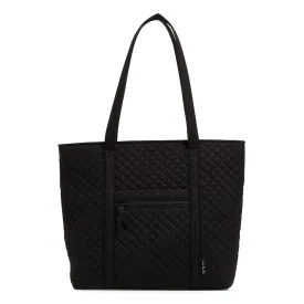 Vera Tote Bag - Black