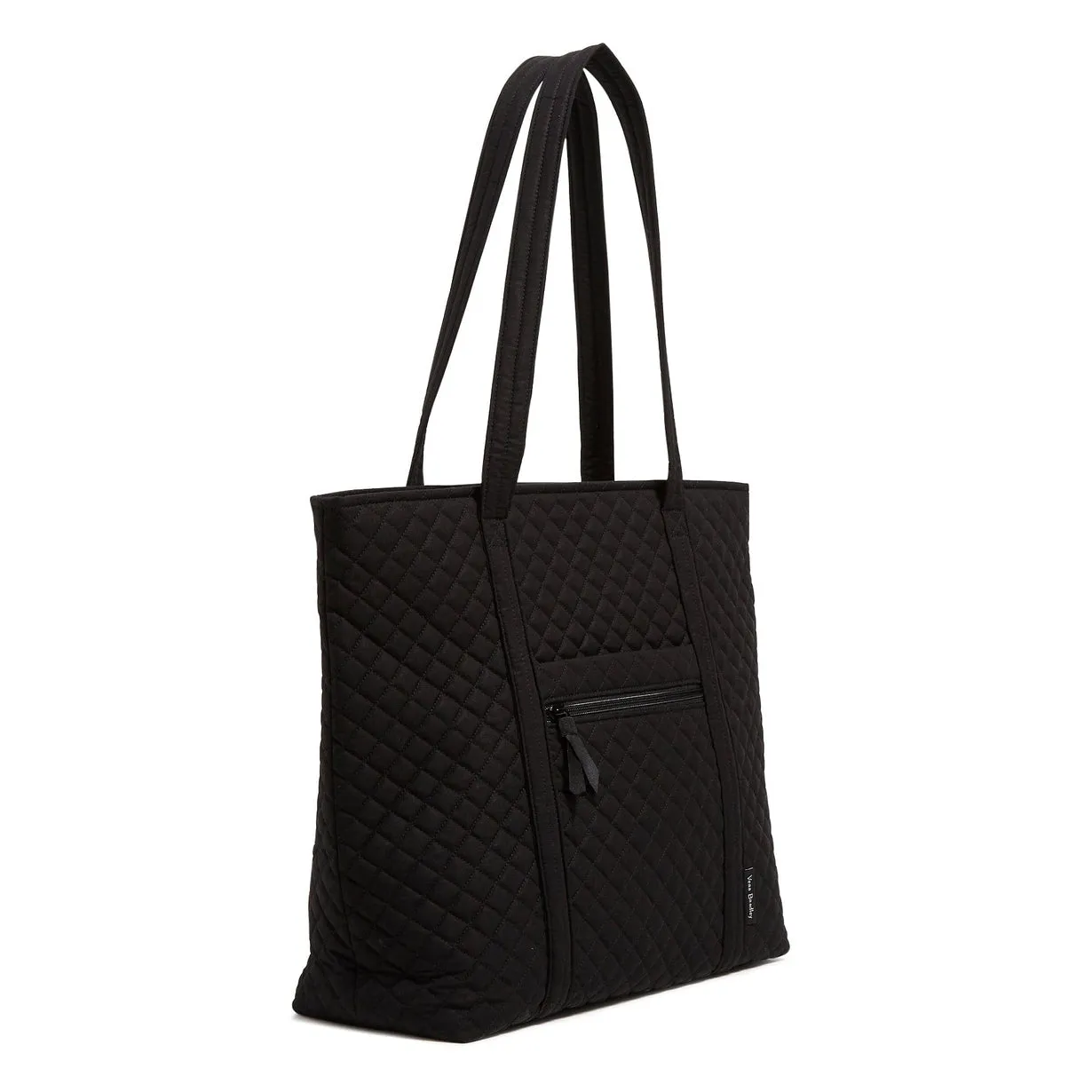 Vera Tote Bag - Black