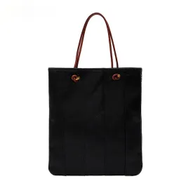 Women Tote Leather Shoulder Bags J8765