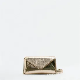 Women's Bag, Fashionable Single Shoulder Small Square Bag, Mini Chain Envelope, Crossbod Bag Women Silver Handbags
