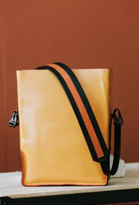 YORKER Big Crossbody